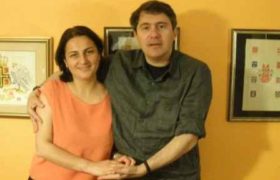 დათო ტურაშვილი: ,,ჩემი ოჯახის სიმტკიცის საიდუმლო ჩემი მეუღლეა"