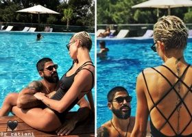 თამთა შედანია: "რატი რატიანი, მე შენ მიყვარხარ“