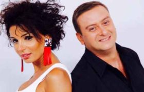 ნიკა ხაჩიძე: ,,მაია ასათიანი ბევრად ძლიერი აღმოჩნდა, ვიდრე მეგონა" ნიკა ხაჩიძე: ,,მაია ასათიანი ბევრად ძლიერი აღმოჩნდა, ვიდრე მეგონა"