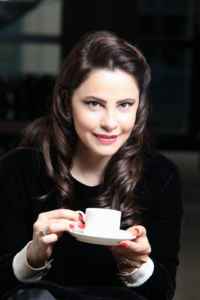 ია ფარულავა: ,,მამაკაცებისგან ძვირფასი საჩუქრები აღარ მჭირდება"