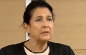 ,,აგრესიის კანალიზაცია ხდება ფიზიკური აღზრდით და ვარჯიშით" - სალომე ზურაბიშვილი - ვიდეო