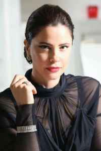 ია ფარულავა: ,,მამაკაცებისგან ძვირფასი საჩუქრები აღარ მჭირდება"