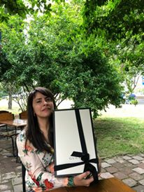 ია ფარულავა: ,,მამაკაცებისგან ძვირფასი საჩუქრები აღარ მჭირდება"