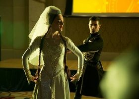 ქართული ბრენდის დღე 15 წლის იუბილეს ნიუ იორკში აღნიშნავს