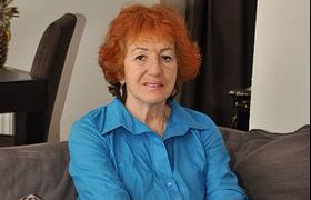 ნანა ცინცაძე: "ჩემი შვილი რომ გათხოვდა, მტკვარში ვხტებოდი და სიძემ გადამარჩინა”"