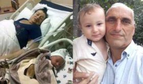 ,,61 წლამდე უაზროდ მიცხოვრია" - როგორ ცხოვრობენ ლაზიშვილები ნანატრი შვილის დაბადების შემდეგ