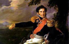 პეტრე ბაგრატიონის საბედისწერო ქალები - დიდი გენერლის ქარტეხილები