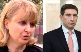 ეკა მესხიძე: "ჯანმრთელობა შემერყა, მაგრამ მაინც ბედნიერი ვარ, რომ ხმა ამოვიღე" - პაპუნა უგრეხელიძე სასამართლოში ჩივის