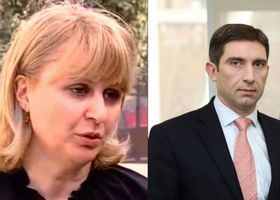 ეკა მესხიძე: "ჯანმრთელობა შემერყა, მაგრამ მაინც ბედნიერი ვარ, რომ ხმა ამოვიღე" - პაპუნა უგრეხელიძე სასამართლოში ჩივის