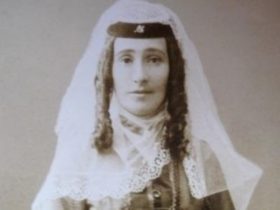 ,,ცირკის ქალის" სევდიანი ამბავი - როგორ იქცა მოძალადე ქმრისგან გაქცეული გოგონა ქართული თეატრის ვარსკვლავად