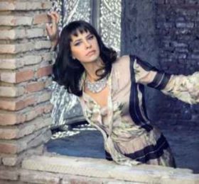 ია ფარულავა: ,,მამაკაცებისგან ძვირფასი საჩუქრები აღარ მჭირდება"