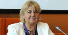 გუგული მაღრაძე: ,,სადღაც მოიყვანენ მარიხუანას, სადღაც სიმინდს, ლობიოს..."