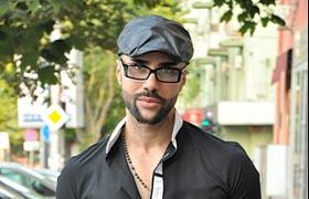 მარკუს მეტრეველი: "ჩვენს შოუბიზნესში არის დაბლოკვები და ჩაძირვები"