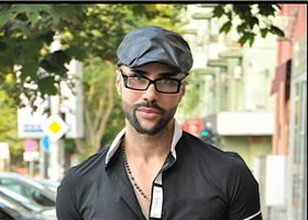 მარკუს მეტრეველი: "ჩვენს შოუბიზნესში არის დაბლოკვები და ჩაძირვები"