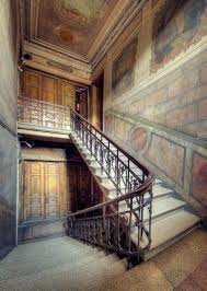 შედევრი აღმაშენებელზე - სიყვარულის სახლის სევდიანი ისტორია