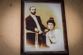 შედევრი აღმაშენებელზე - სიყვარულის სახლის სევდიანი ისტორია