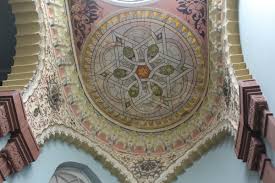 შედევრი აღმაშენებელზე - სიყვარულის სახლის სევდიანი ისტორია