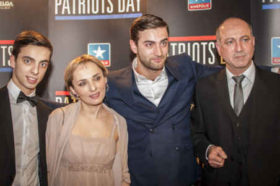 როგორ აღმოჩნდა თემქელი ბიჭი ჰოლივუდის წითელ ხალიჩაზე - ,,მინდა, შეყვარებულს ჩემი ქვეყანა გავაცნო"