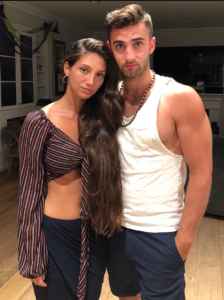 როგორ აღმოჩნდა თემქელი ბიჭი ჰოლივუდის წითელ ხალიჩაზე - ,,მინდა, შეყვარებულს ჩემი ქვეყანა გავაცნო"