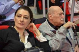 ,,მააა, მიყვარხარ!” - ჯანსუღ ჩარკვიანი დღეს 87 წლის გახდებოდა - ვიდეო