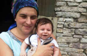 ვანი ჭირისუფალია - ,,მთელი სოფელი ვგლოვობთ, უპატიოსნესი ოჯახი იყო"