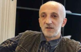 გია ხუხაშვილი: ,,სალომე ზურაბიშვილს ეზიზღება ოცნება"