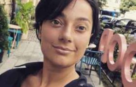 როგორ დაიკლო ანი კეკუამ 22 კილო