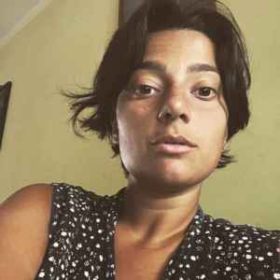 როგორ დაიკლო ანი კეკუამ 22 კილო