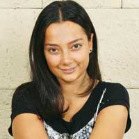 როგორ დაიკლო ანი კეკუამ 22 კილო