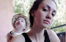 ანკა ბერიშვილი: "რამდენჯერ გამოვწიწკნე სიკვდილს ხელიდან ბავშვი და კვლავ დანის წვერზე უნდა იაროს"