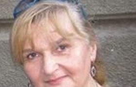 თამარ ბუკია: "ალაზანი დიდია, შიგ ბებერი ჰკიდია... რატომ უნდა ეკიდოს ალაზანში ბებერი, არ გიფიქრიათ?"