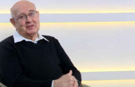 გია ჭირაქაძის ქალიშვილი ბიძინა ივანიშვილმა გადაარჩინა