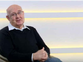 გია ჭირაქაძის ქალიშვილი ბიძინა ივანიშვილმა გადაარჩინა