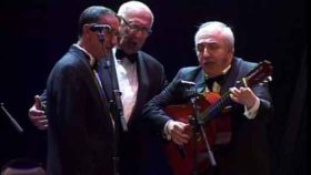 გია ჭირაქაძის ქალიშვილი ბიძინა ივანიშვილმა გადაარჩინა