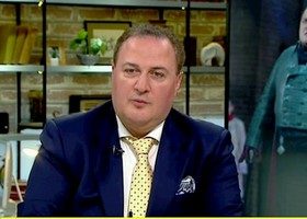 გიორგი გაგნიძე პარიზის ბასტილიის თეატრის სეზონს ჟერმონის როლით გახსნის - ვიდეო