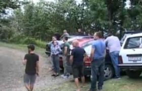 გოგონა ძმის თოფიდან გასროლილმა ტყვიამ იმსხვერპლა