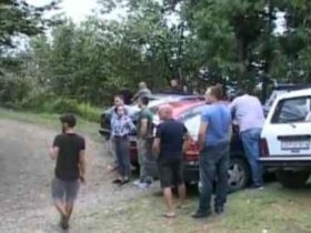 გოგონა ძმის თოფიდან გასროლილმა ტყვიამ იმსხვერპლა