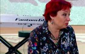 ნოდარ დუმბაძის შვილიშვილის გასაიდუმლოებული ცხოვრება - ,,დაუნდობელ ადამიანებს ამ წიგნით პასუხი გასცა"