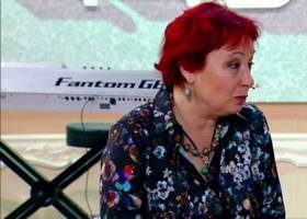 ნოდარ დუმბაძის შვილიშვილის გასაიდუმლოებული ცხოვრება - ,,დაუნდობელ ადამიანებს ამ წიგნით პასუხი გასცა"