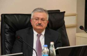 შავი ზღვა შეიძლება აფეთქდეს - ,,ვეება ცუნამი ყველაფერს წალეკავს"