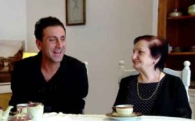 ზუზუს დედა: ,,ეს ამბავი ორი დღით ადრე რომ გაეგო, დღეს ცოცხალი მეყოლებოდა"