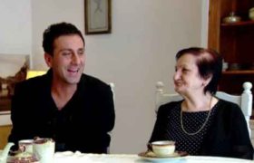 ზუზუს დედა: ,,ეს ამბავი ორი დღით ადრე რომ გაეგო, დღეს ცოცხალი მეყოლებოდა"