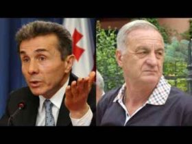 გივი სიხარულიძე: ,,ყველაფერი ამ ერთმა ბიძინამ როგორ უნდა გააკეთოს?"