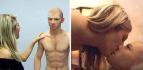 რობოტი საწოლში მამაკაცს ჩაანაცვლებს - საქართველოში ,,სექსმუშაკის" წარმოებას იწყებენ