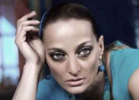 ნინო ლეჟავამ საიქიოში იმოგზაურა - ,,კანდელი მეორმოცე დღეს თავისით ჩაქრა, კვამლი მაღლა ავიდა და ფანჯარაში გაუჩინარდა"