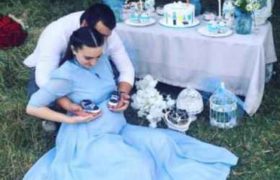 18 წლის მშობიარე გარდაიცვალა - მან ოჯახი ერთი წლის წინ შექმნა