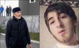 მალხაზ მაჩალიკაშვილი: ,,ტყვია, რომელიც ჩემს შვილზე გამოიყენეს, ნადირზეც კი აკრძალულია"