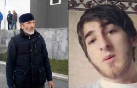 მალხაზ მაჩალიკაშვილი: ,,ტყვია, რომელიც ჩემს შვილზე გამოიყენეს, ნადირზეც კი აკრძალულია" მალხაზ მაჩალიკაშვილი: ,,ტყვია, რომელიც ჩემს შვილზე გამოიყენეს, ნადირზეც კი აკრძალულია"