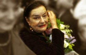 მედეა ჩახავა: ,,სოფიკო ჭიაურელი არასოდეს ყოფილა ჩემი მოქიშპე"