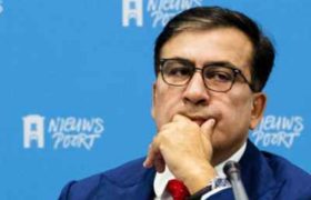 მიხეილ სააკაშვილი: ,,მარიხუანა ხდება საქართველოს ერთ-ერთი მთავარი საექსპორტო პროდუქტი"